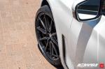 BMW 750i xDrive on Vossen Wheels (HF-3) 2019 года
